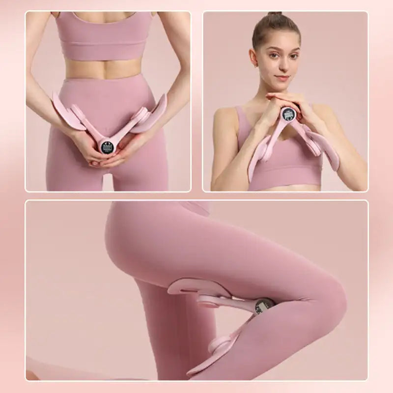 Pelvic Floor & Thigh Exercise Trainer