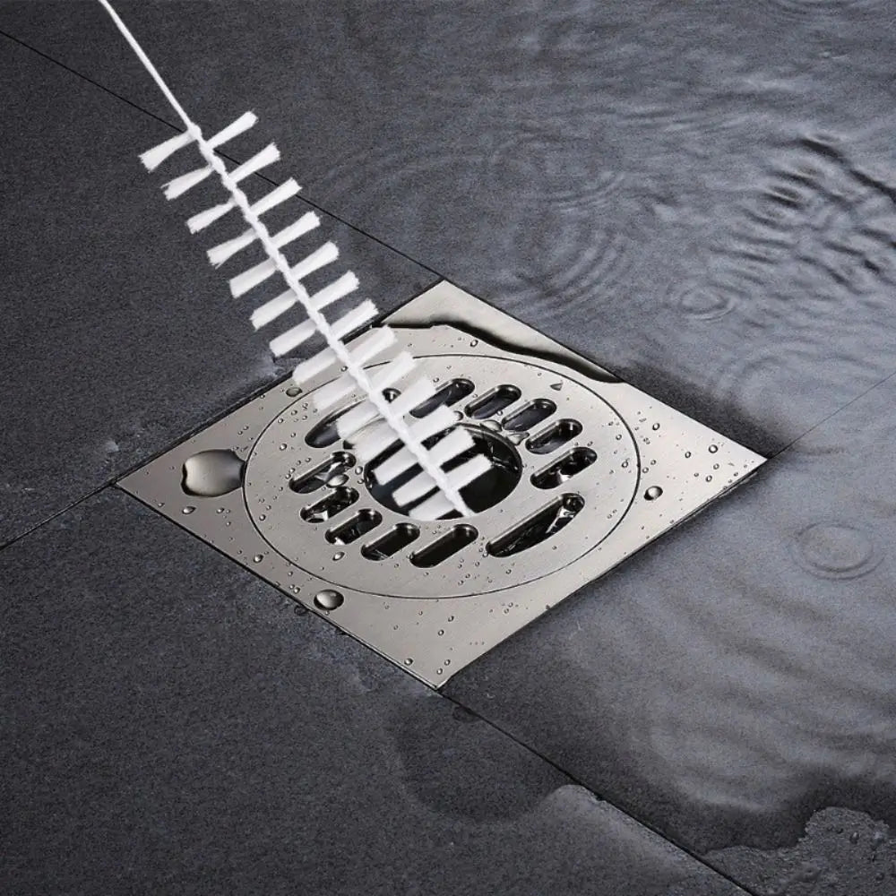 Washing Machine Cleaning Brush | Flexible Crevice Cleaner Tool