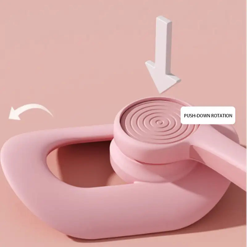 Pelvic Floor & Thigh Exercise Trainer