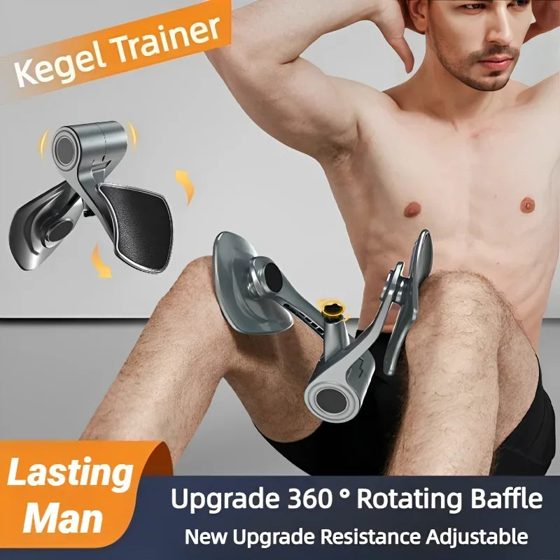 Kegel Pelvic Floor Exercise Trainer