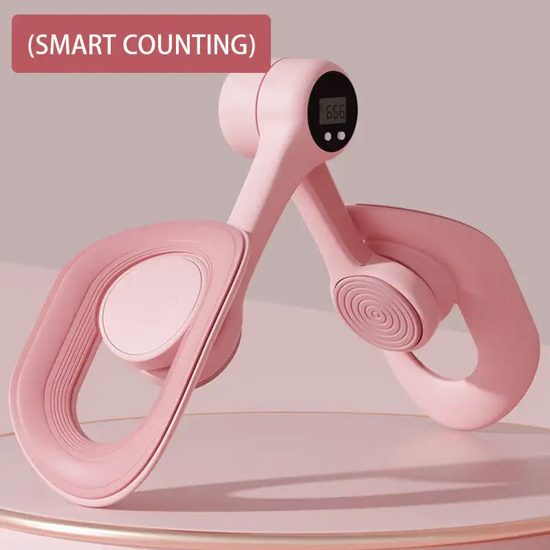 Pelvic Floor & Thigh Exercise Trainer