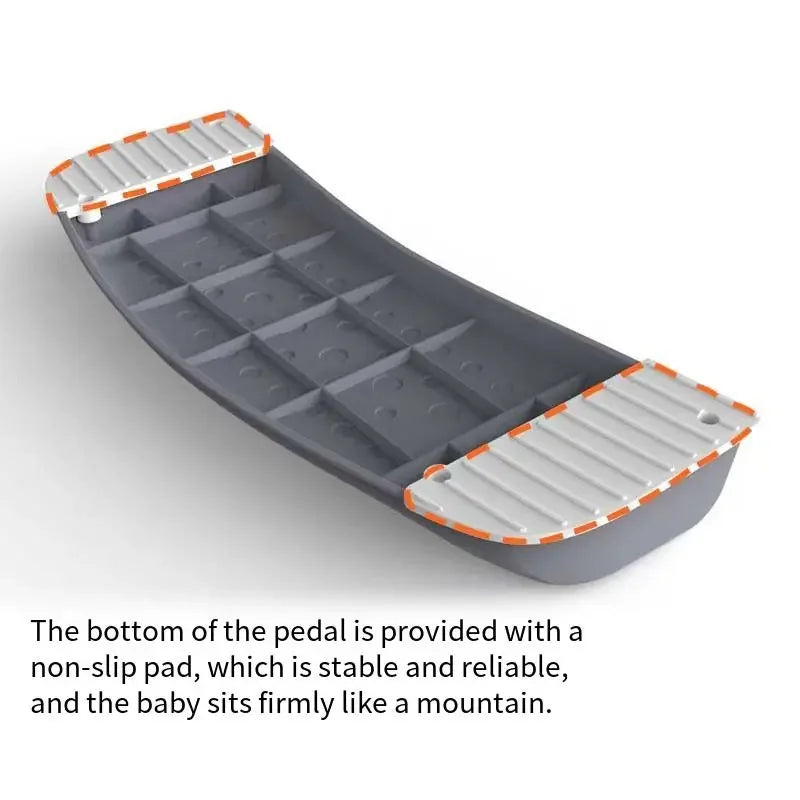 Kids Toilet Training Seat with Step Stool