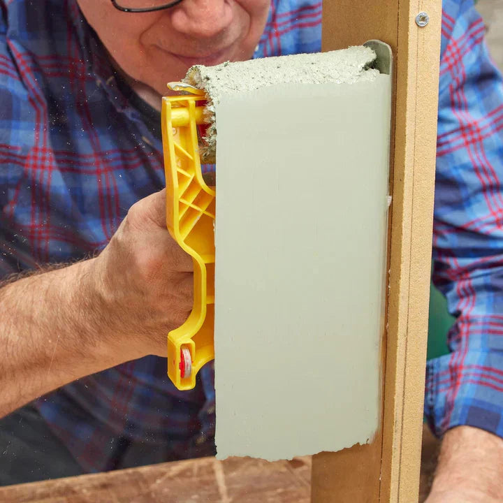 Paint Edge Roller | Professional Corner & Trim Tool