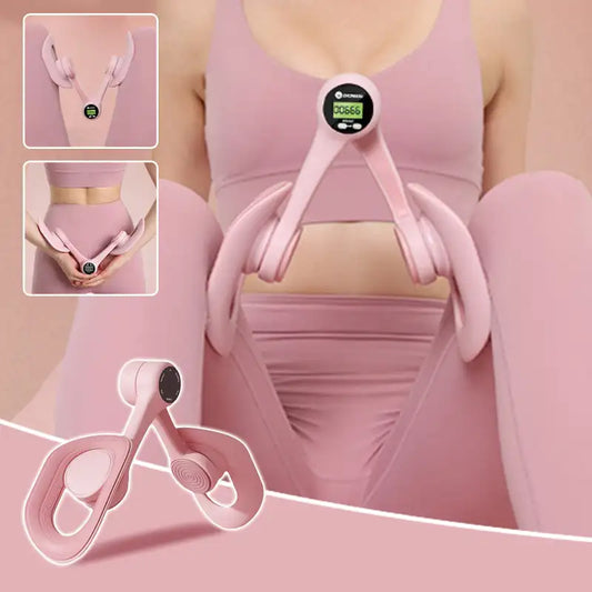 Pelvic Floor & Thigh Exercise Trainer