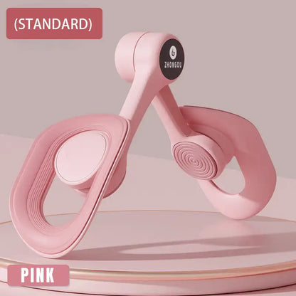 Pelvic Floor & Thigh Exercise Trainer