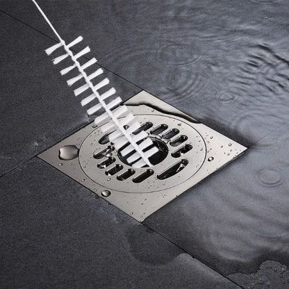 Washing Machine Cleaning Brush | Flexible Crevice Cleaner Tool