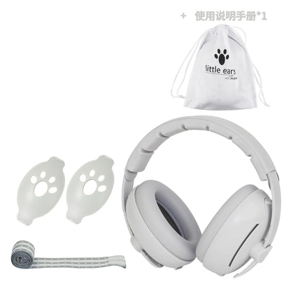 Baby Noise Cancelling Headphones