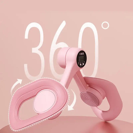 Pelvic Floor & Thigh Exercise Trainer
