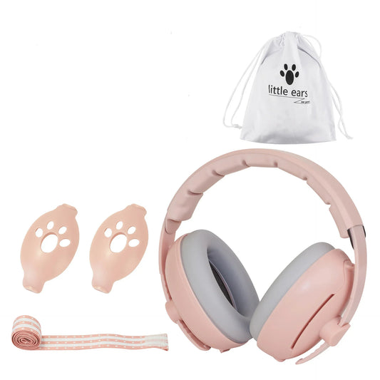 Baby Noise Cancelling Headphones