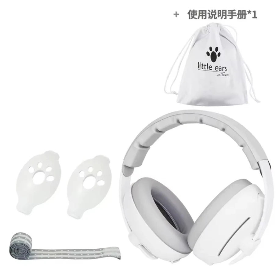Baby Noise Cancelling Headphones
