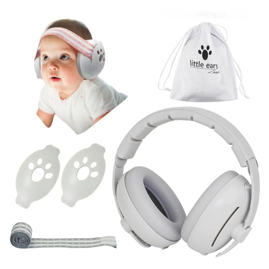 Baby Noise Cancelling Headphones
