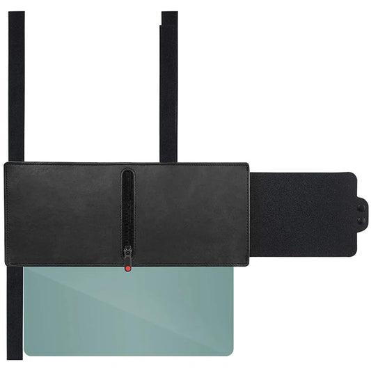 Car Sun Visor Extension | Polarized Glare-Reducing Shield