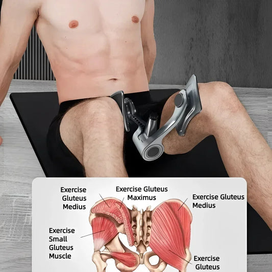 Kegel Pelvic Floor Exercise Trainer