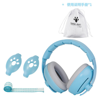 Baby Noise Cancelling Headphones