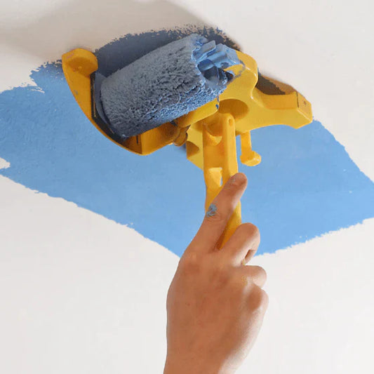 Paint Edge Roller | Professional Corner & Trim Tool